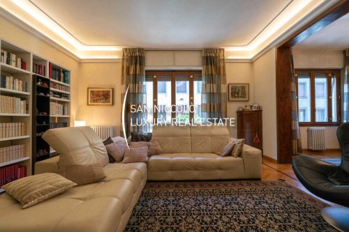 Appartement in Florence