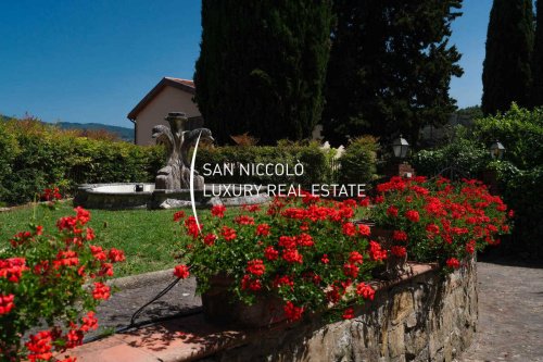 Appartement à Greve in Chianti