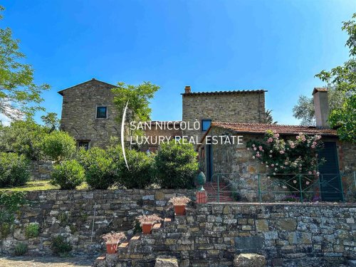 Ferme à Pontassieve