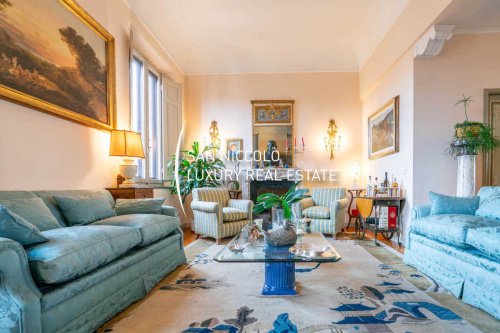 Apartamento en Florencia