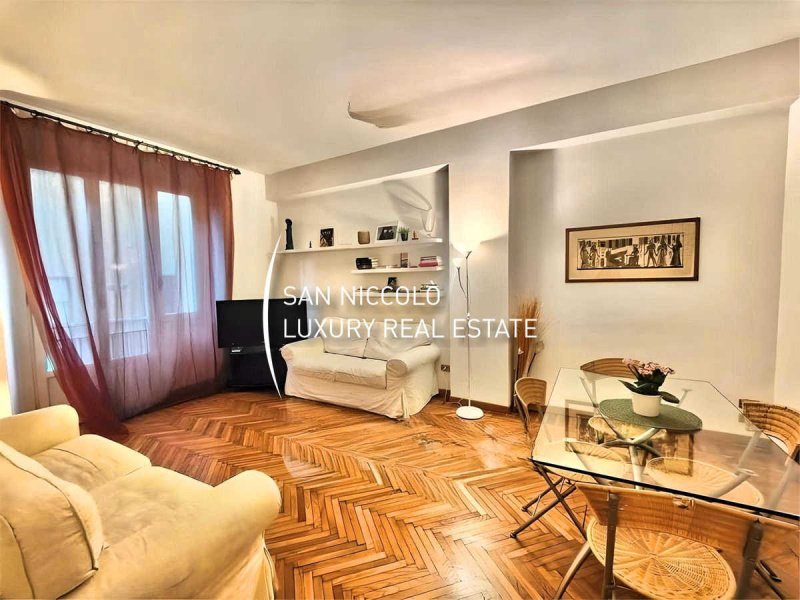 Apartamento en Florencia