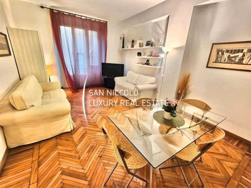 Apartment in Florence