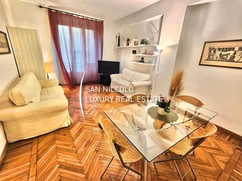 Apartamento en Florencia