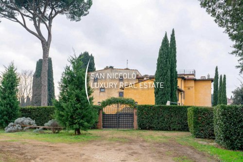 Apartamento en Florencia