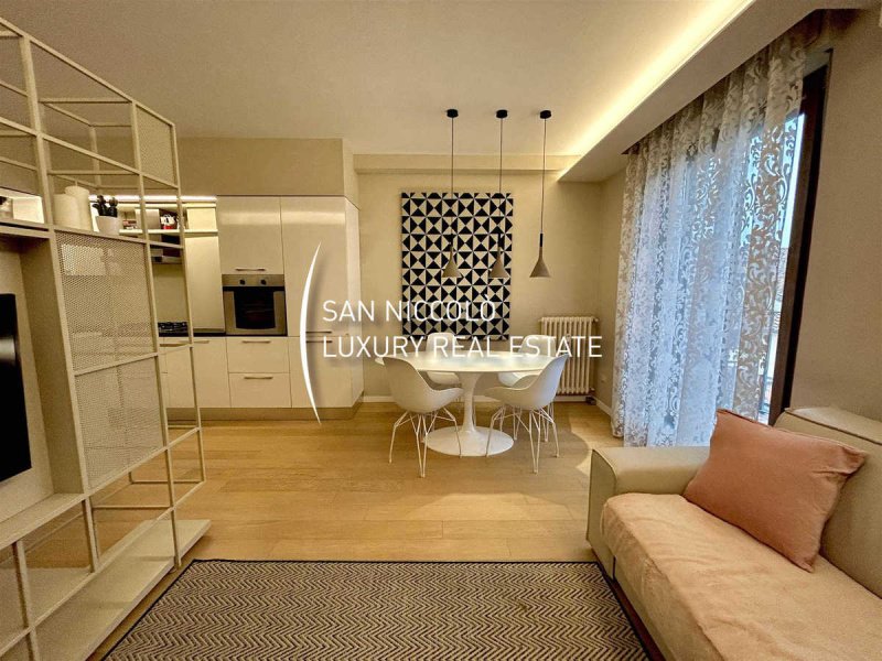 Apartamento en Florencia