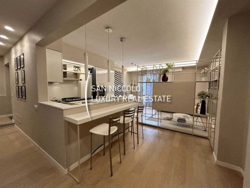 Apartamento en Florencia