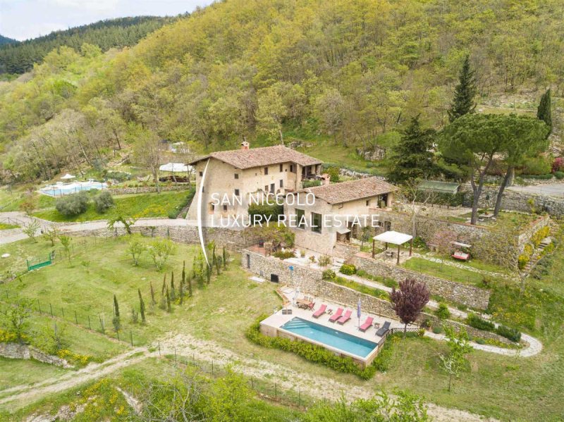 Bauernhaus in Sesto Fiorentino