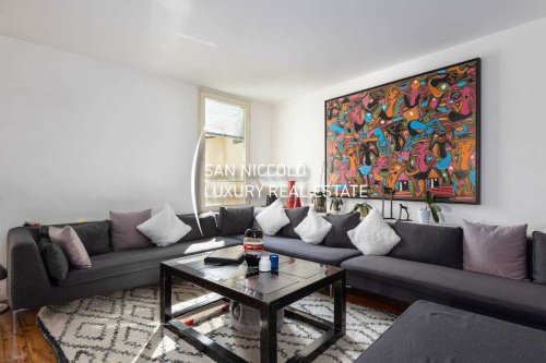 Apartamento en Florencia