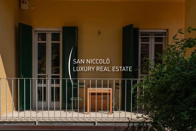 Apartamento en Pietrasanta