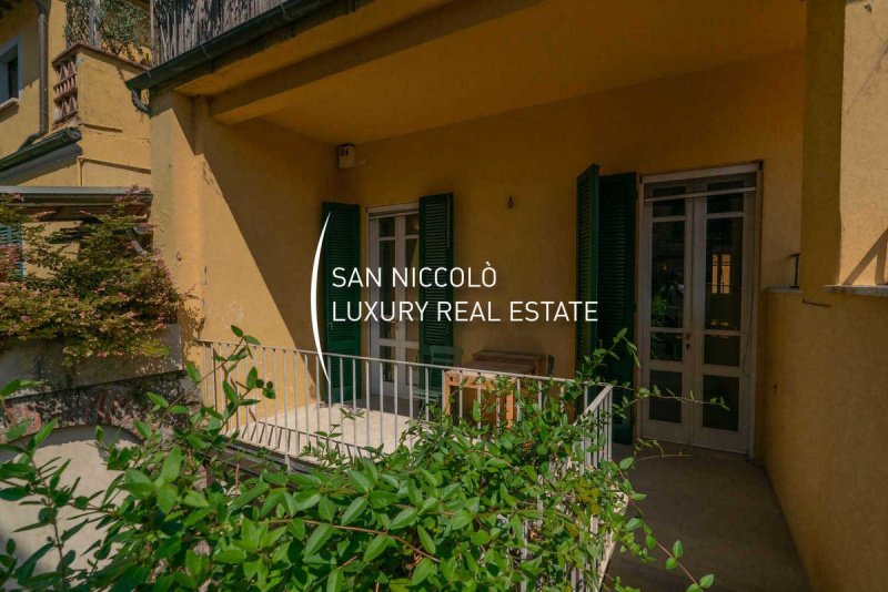 Apartamento em Pietrasanta