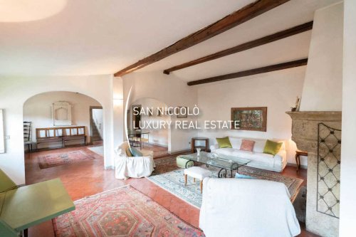 Apartamento en Florencia