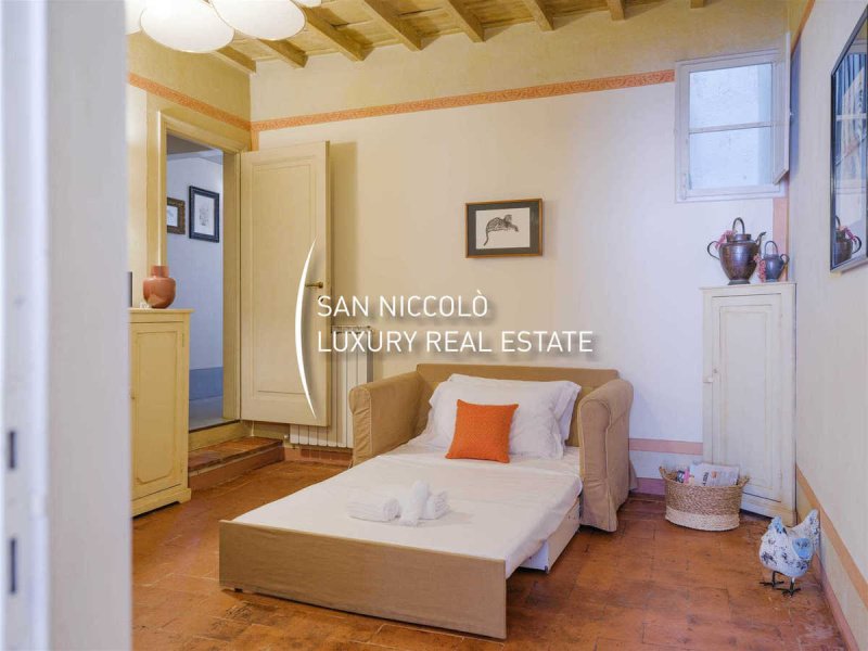 Apartamento en Florencia