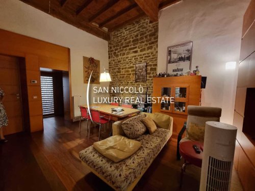 Appartement in Florence