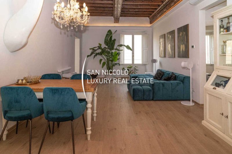 Apartamento em Florença