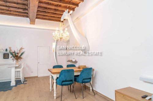 Apartamento em Florença