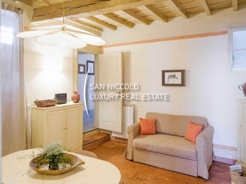 Apartamento en Florencia