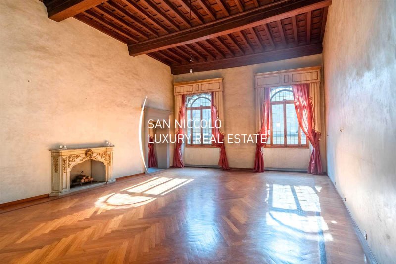 Apartamento em Florença
