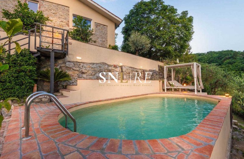 Solar em Monsummano Terme