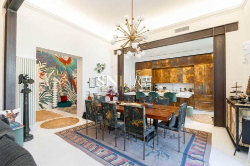 Apartment in Florence