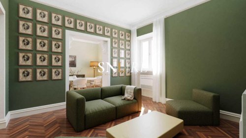 Apartment in Florence