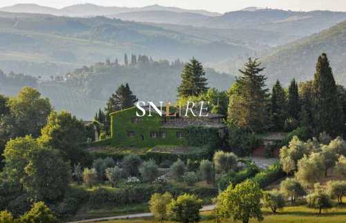 Moradia em Castellina in Chianti