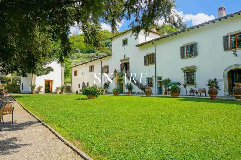 Agriturismo a Pelago