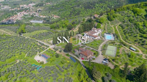 Agriturismo in Pelago