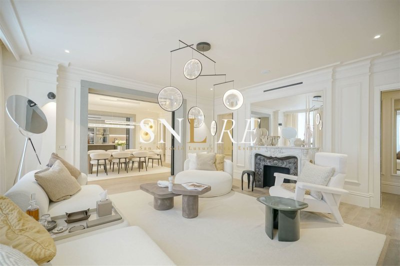 Apartamento em Florença