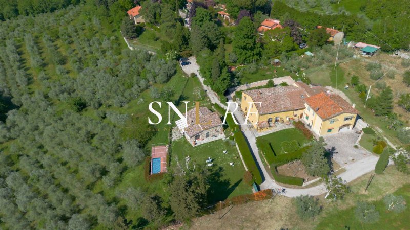 Agriturismo i Fiesole