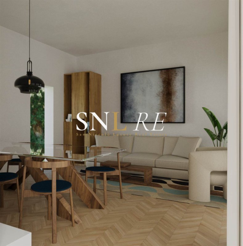 Вилла в Форте-дей-Марми