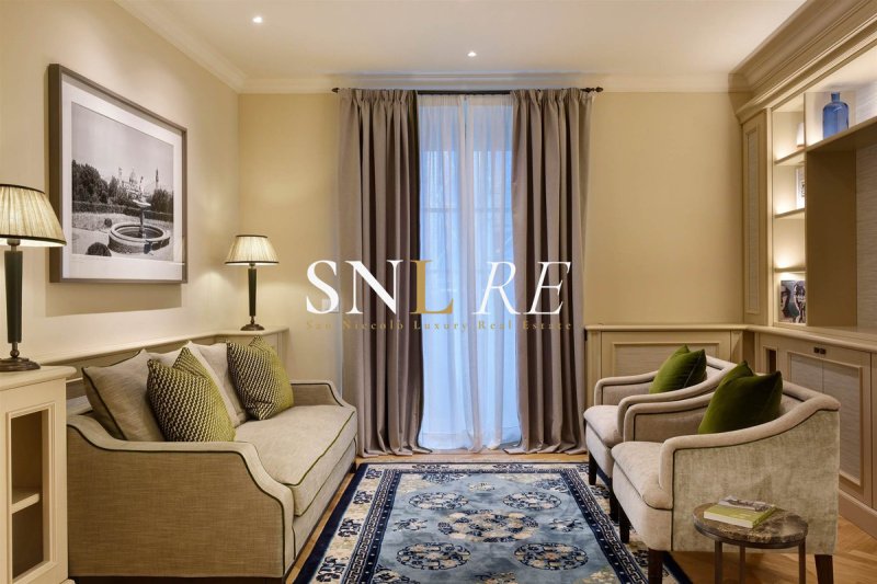 Apartamento en Florencia