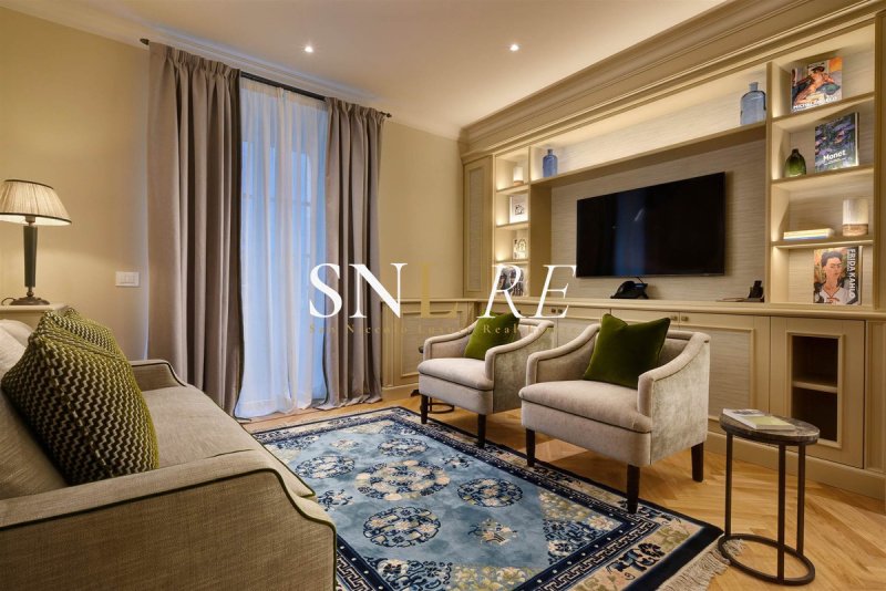 Apartamento en Florencia