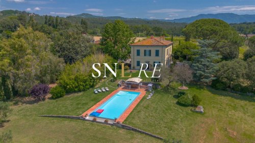 Villa a Lucca