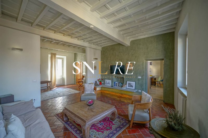 Apartamento en Florencia