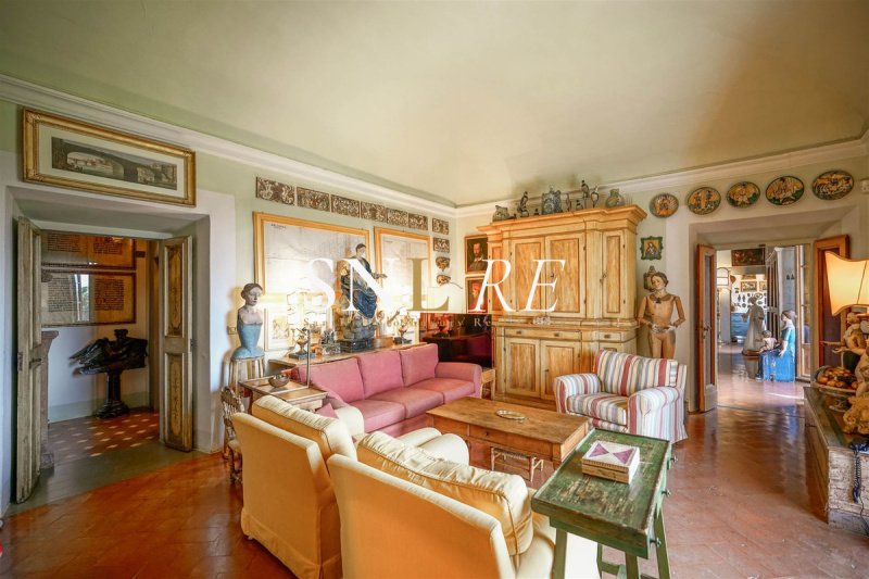 Apartamento en Florencia