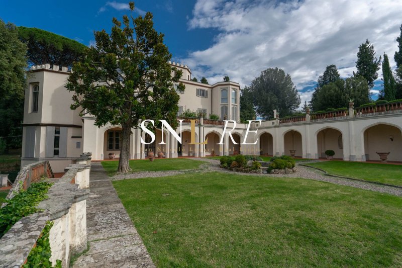 Apartamento independiente en Florencia