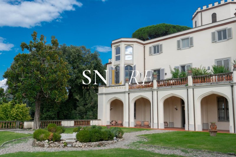 Apartamento independiente en Florencia