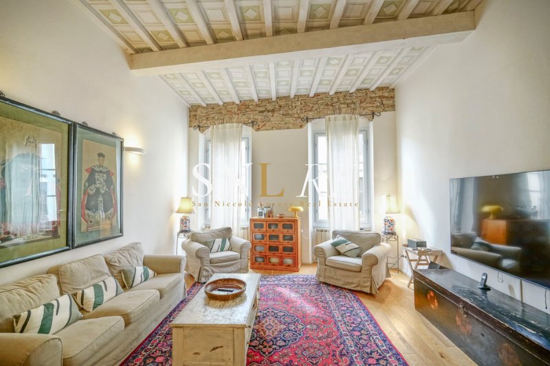 Appartement à Florence