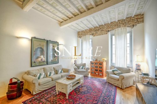 Apartment in Florence
