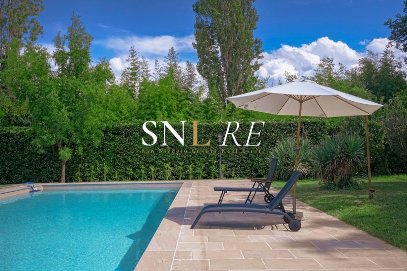 Moradia em Florença