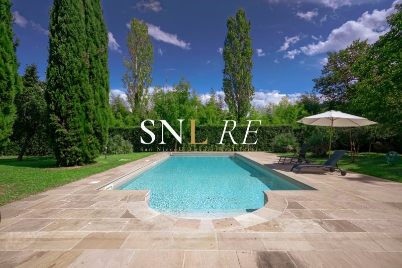 Moradia em Florença