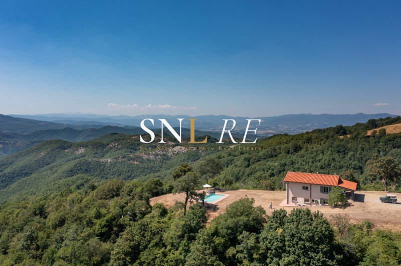 Farmhouse in Borgo San Lorenzo