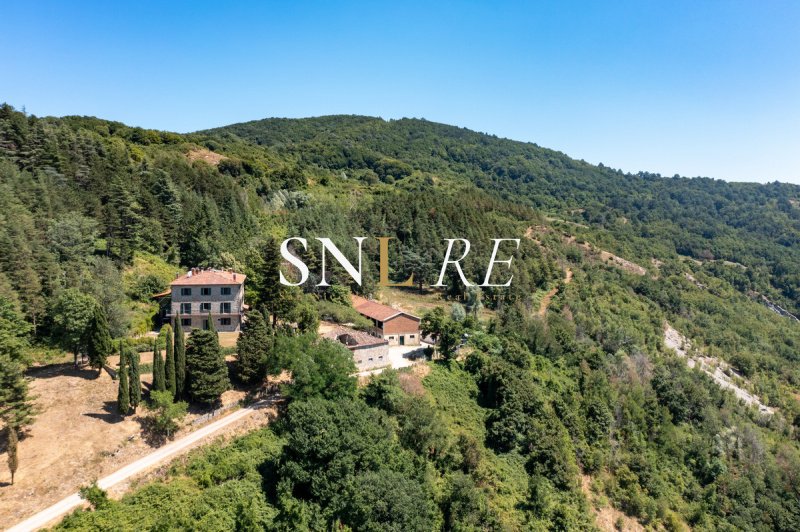 Farmhouse in Borgo San Lorenzo