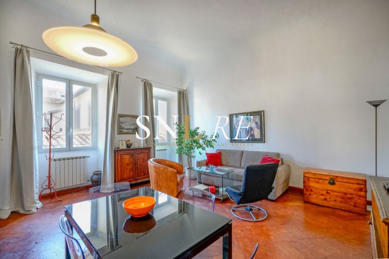 Apartamento em Florença