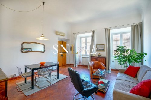 Квартира в Флоренция