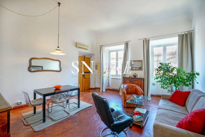 Apartamento em Florença