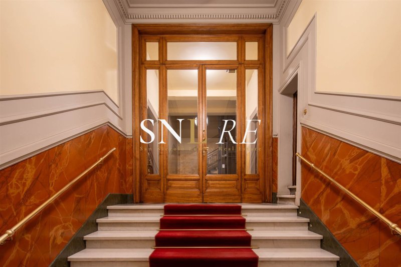 Apartamento en Florencia