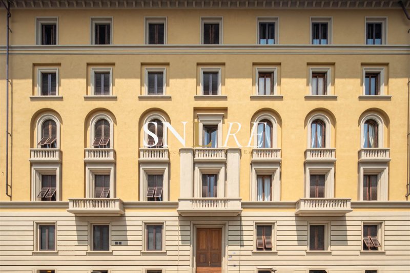 Apartamento en Florencia