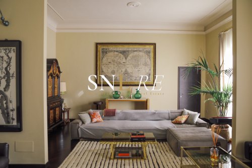 Appartement in Florence