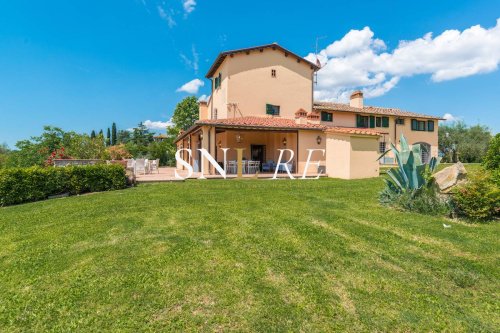 Moradia em Bagno a Ripoli